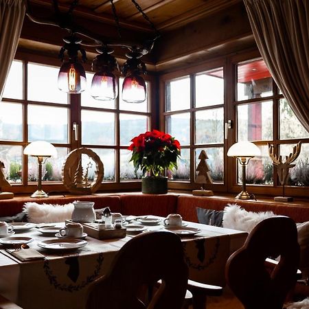 Hotel Zum See, Titisee Esterno foto