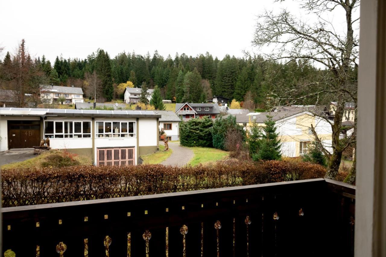 Hotel Zum See, Titisee Esterno foto