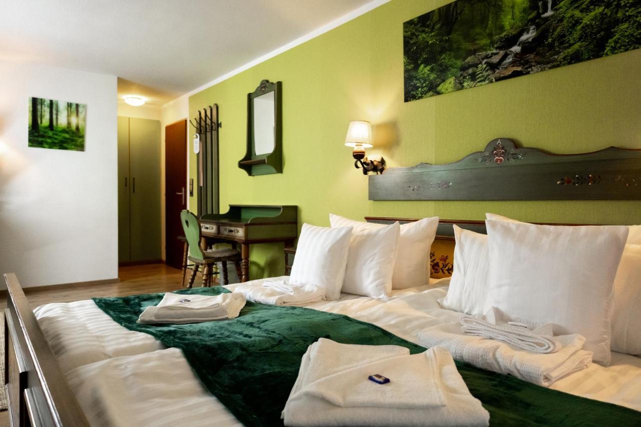 Hotel Zum See, Titisee Esterno foto