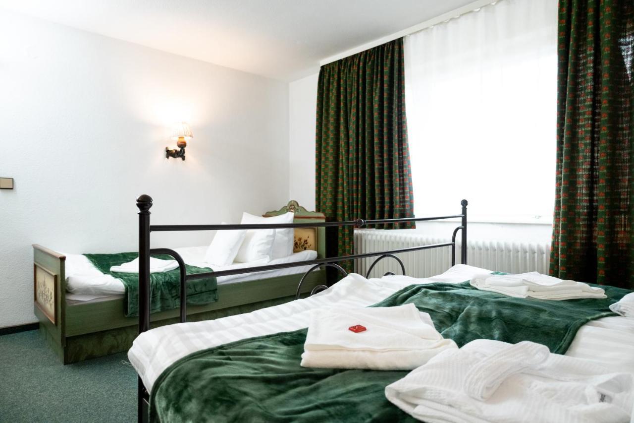 Hotel Zum See, Titisee Esterno foto