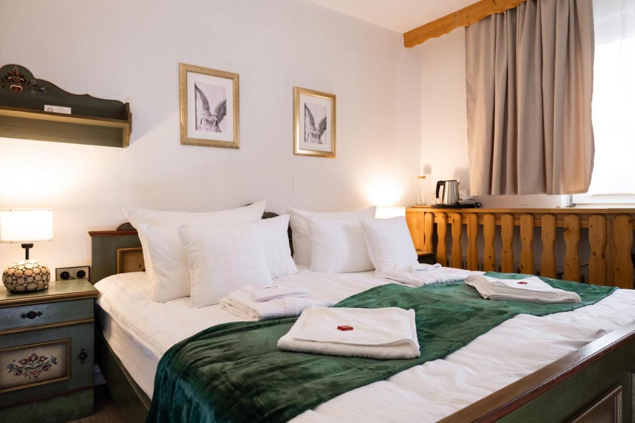 Hotel Zum See, Titisee Esterno foto