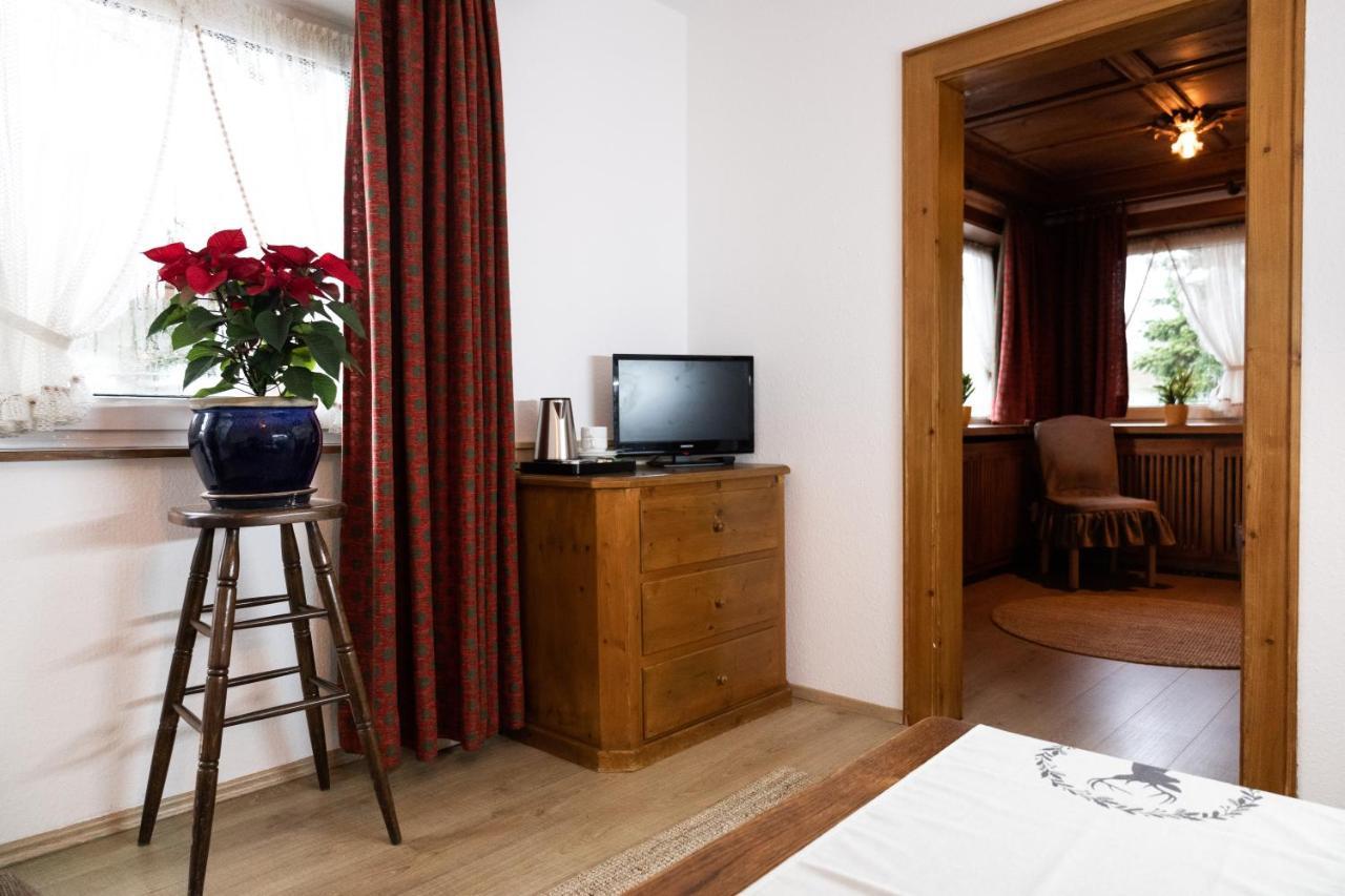 Hotel Zum See, Titisee Esterno foto