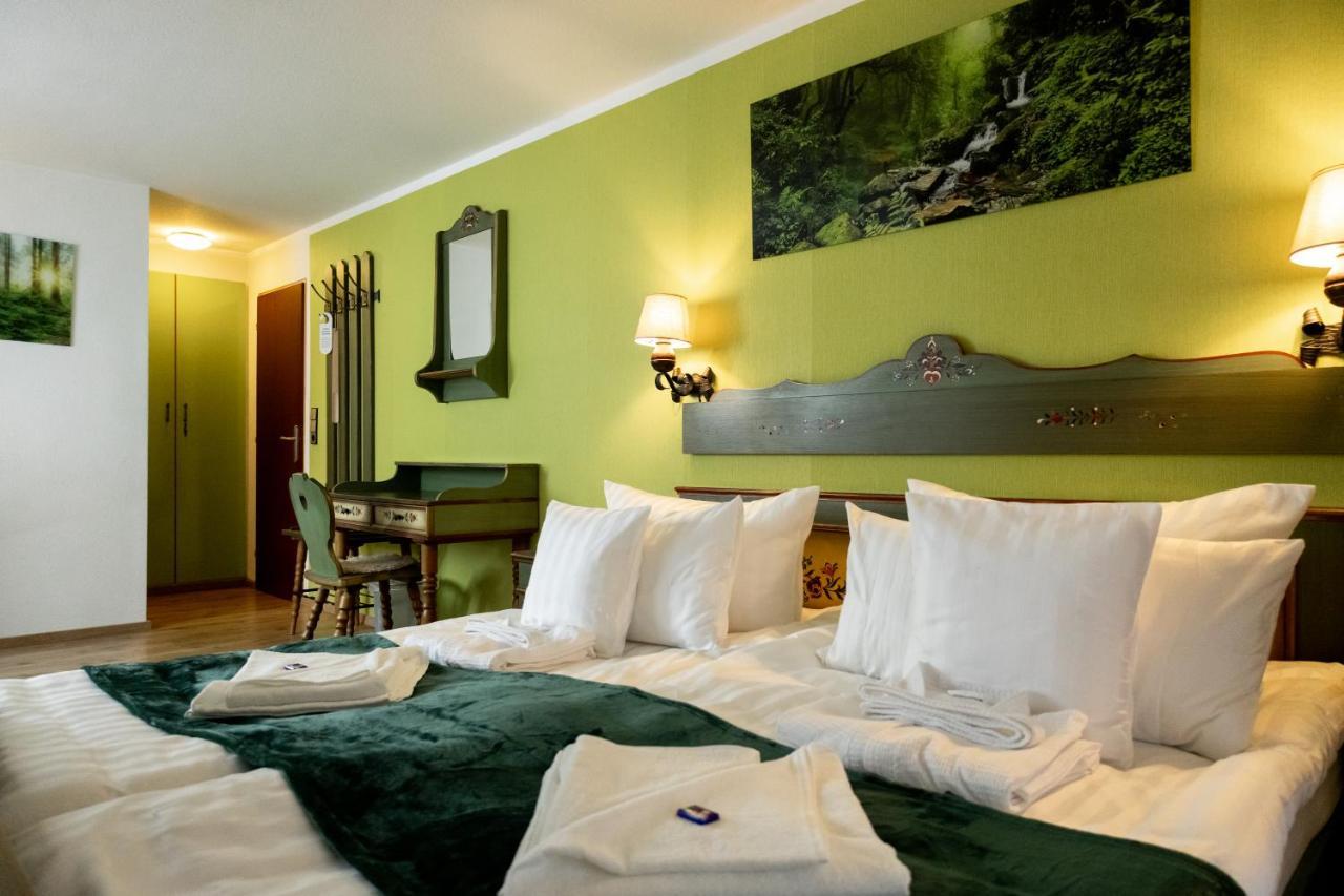 Hotel Zum See, Titisee Esterno foto