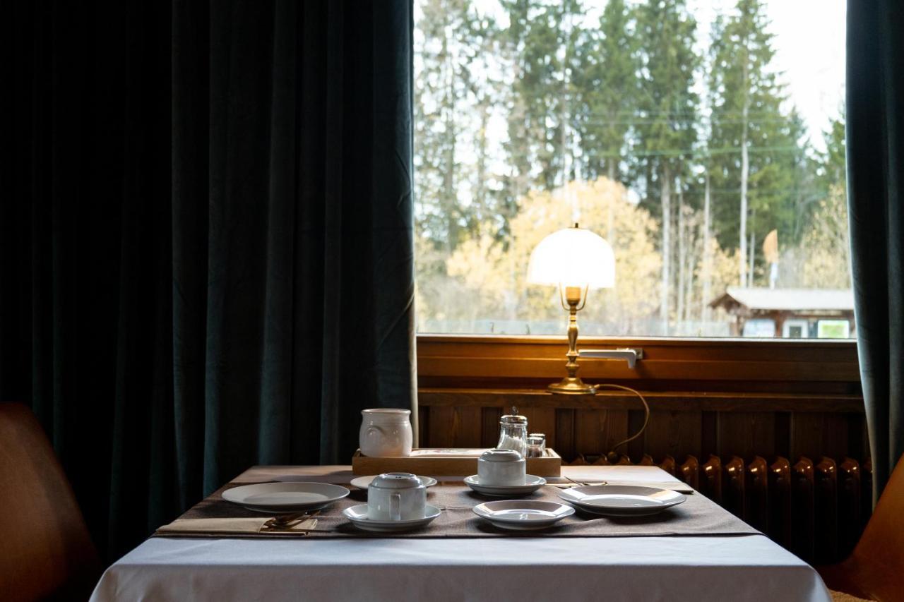 Hotel Zum See, Titisee Esterno foto
