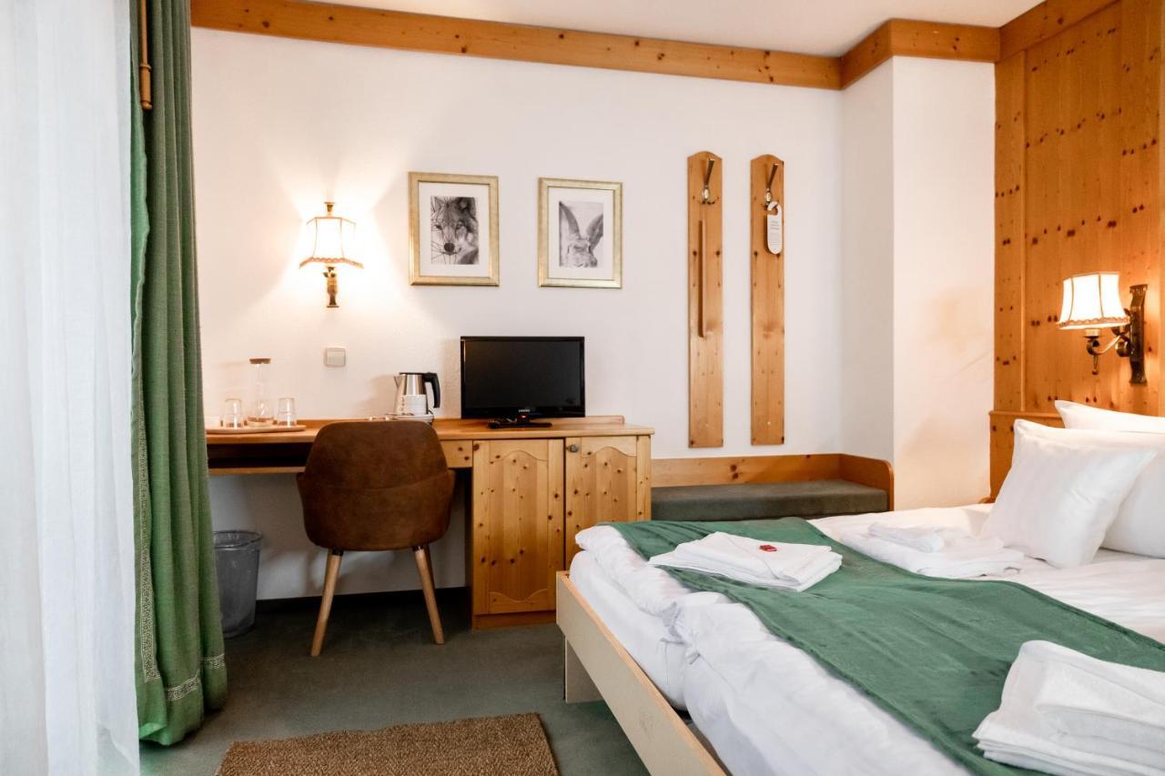 Hotel Zum See, Titisee Esterno foto