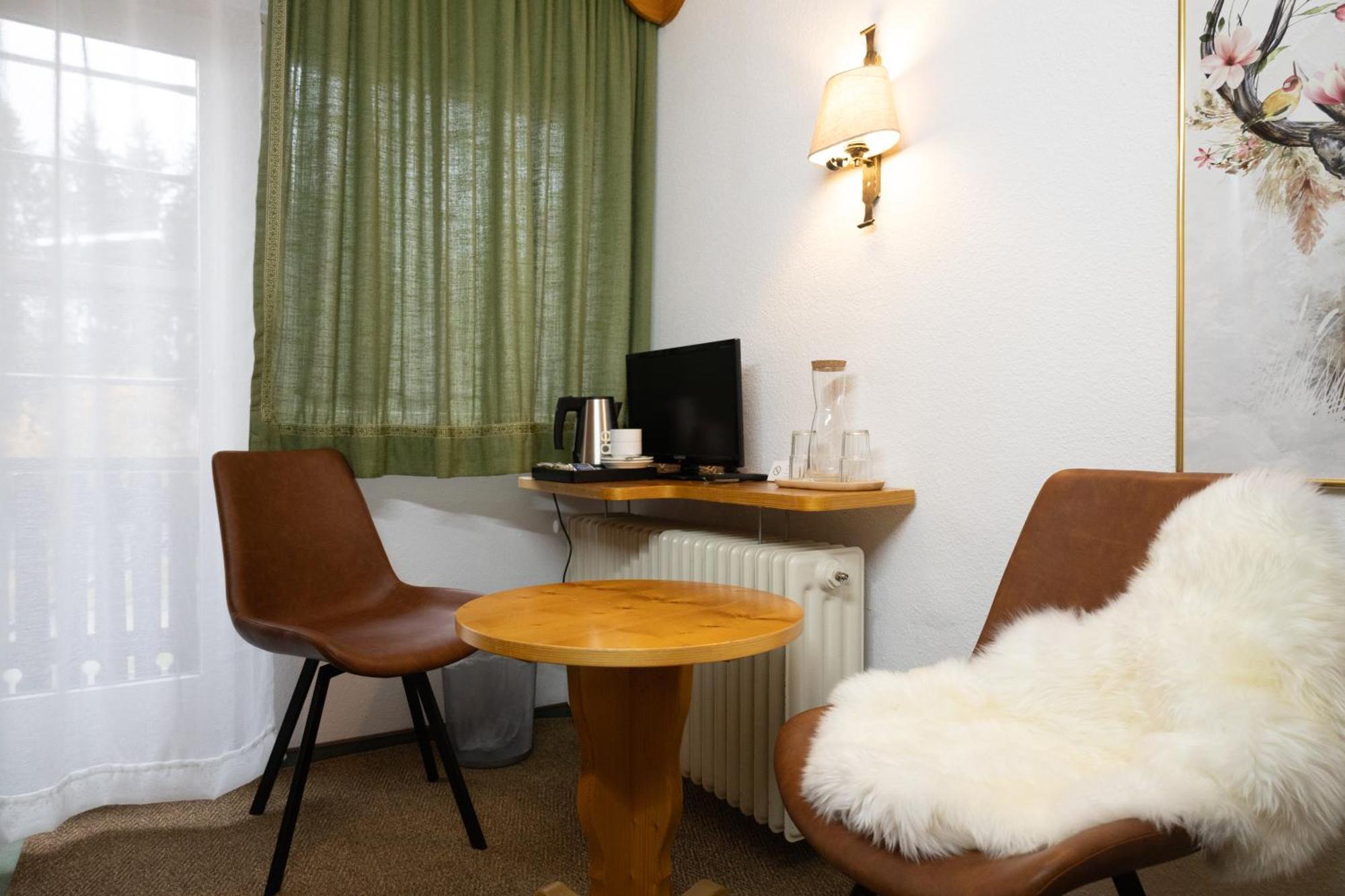 Hotel Zum See, Titisee Esterno foto