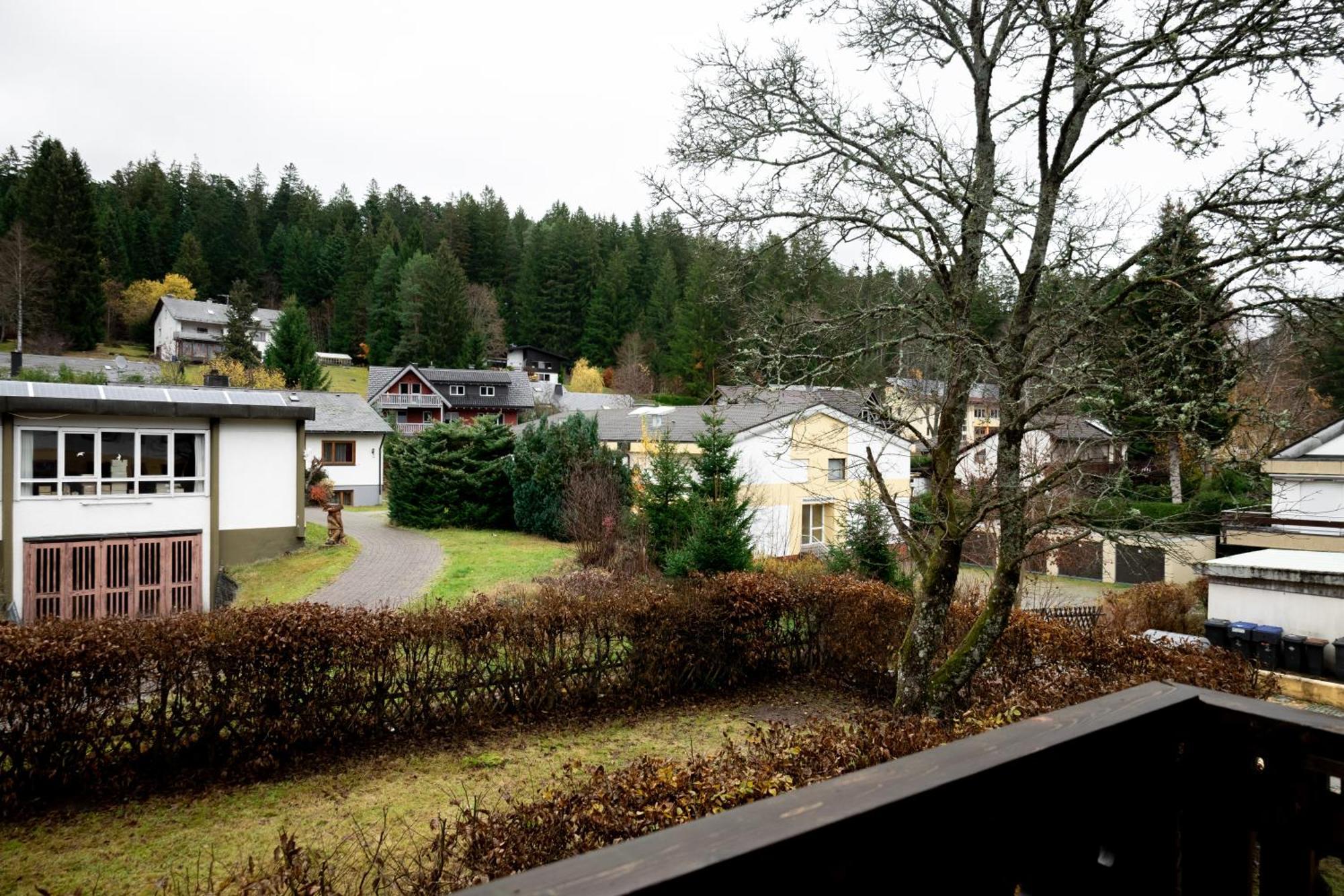 Hotel Zum See, Titisee Esterno foto