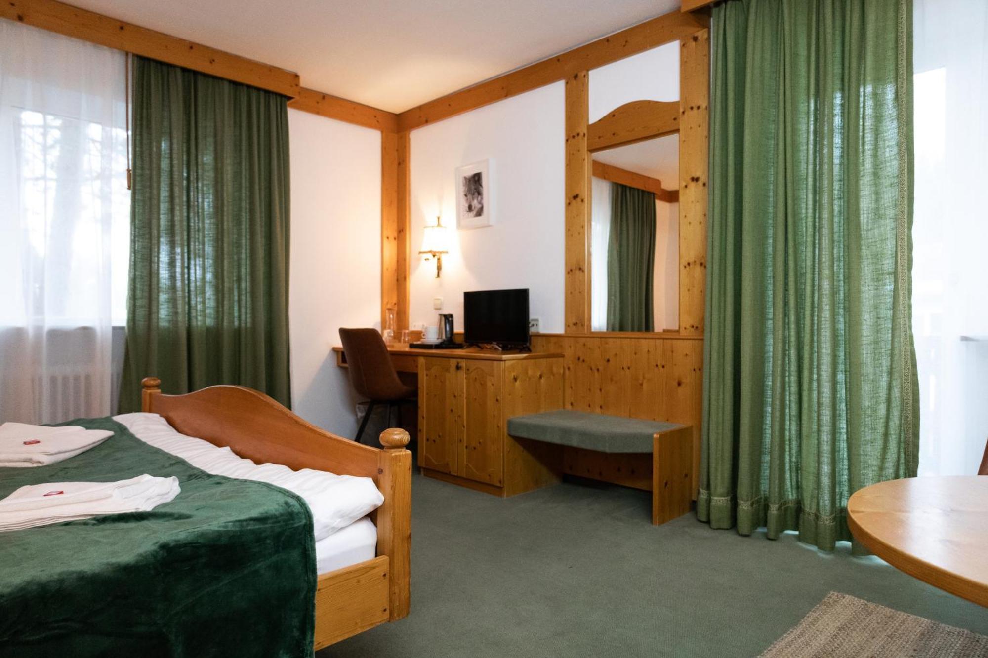 Hotel Zum See, Titisee Esterno foto