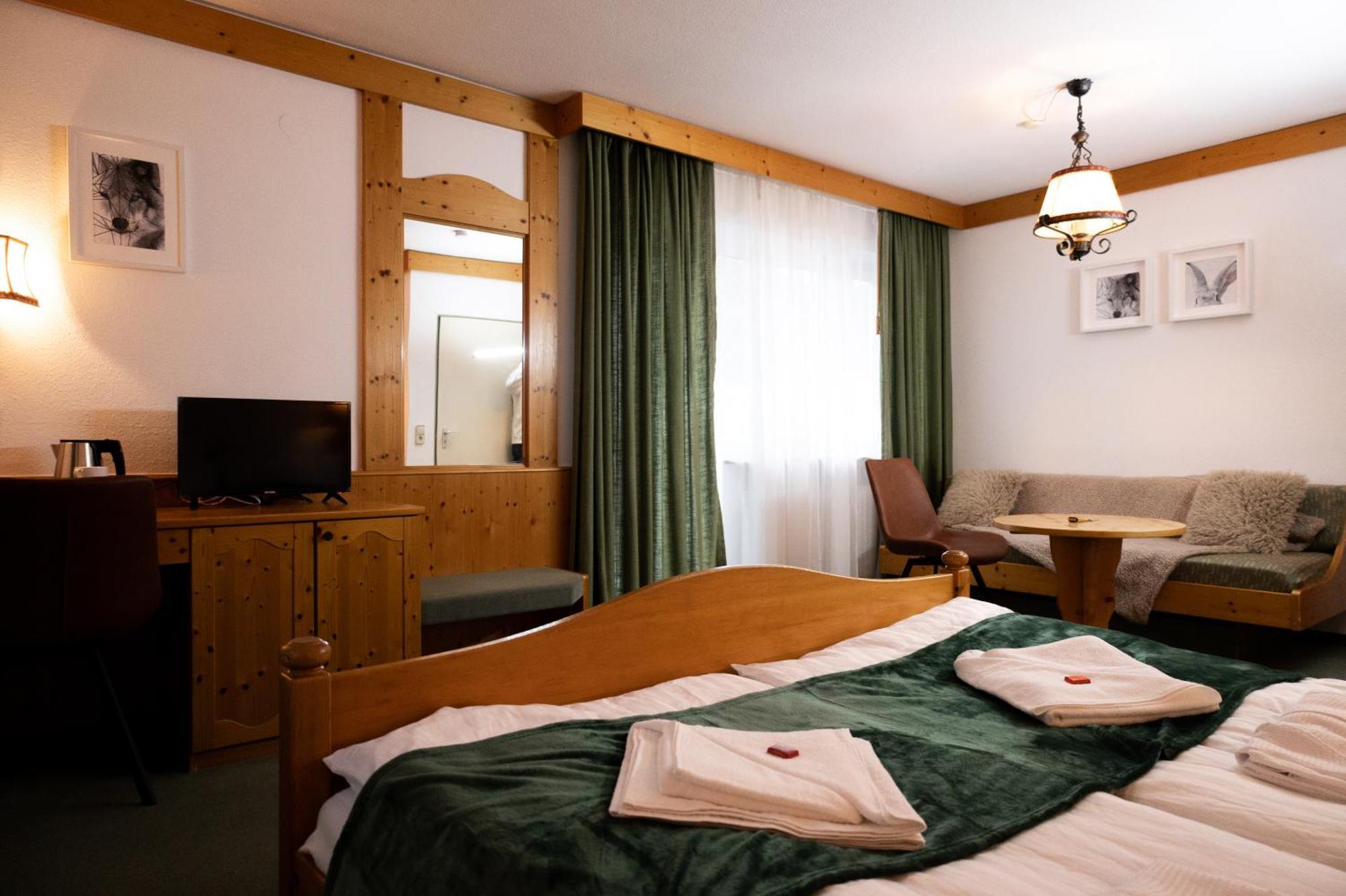 Hotel Zum See, Titisee Esterno foto