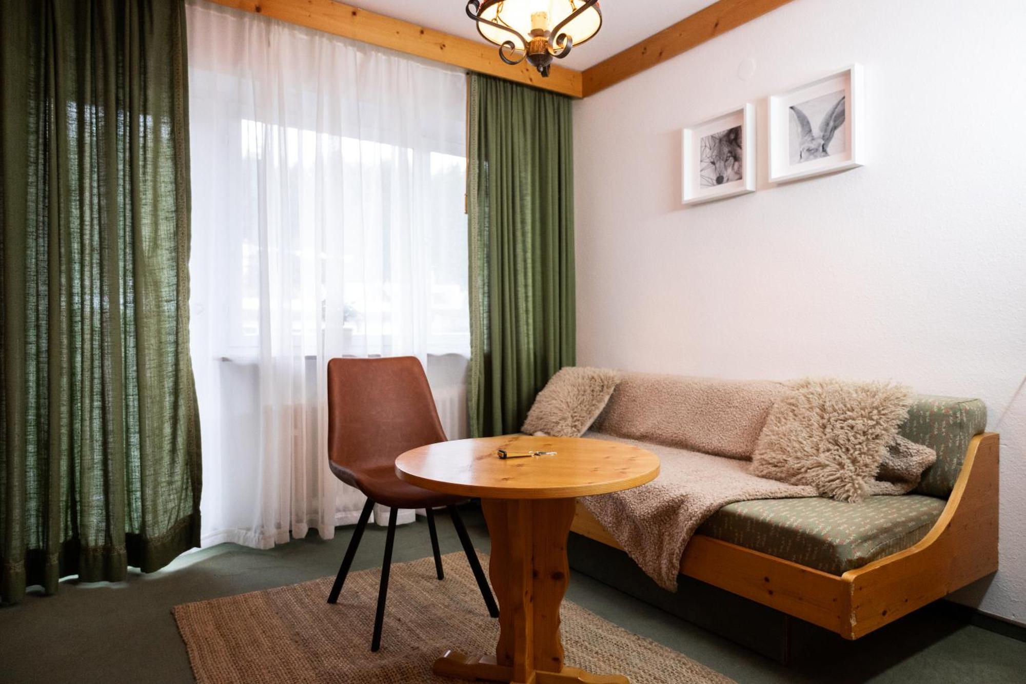 Hotel Zum See, Titisee Esterno foto