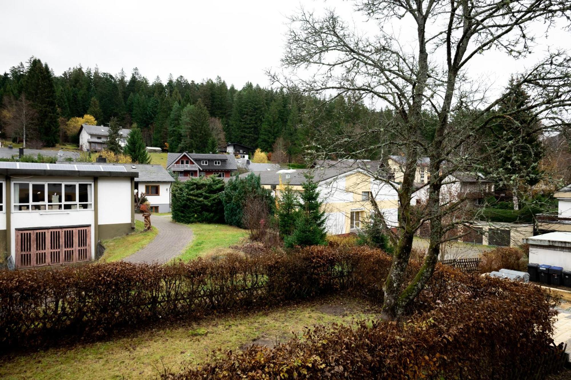Hotel Zum See, Titisee Esterno foto