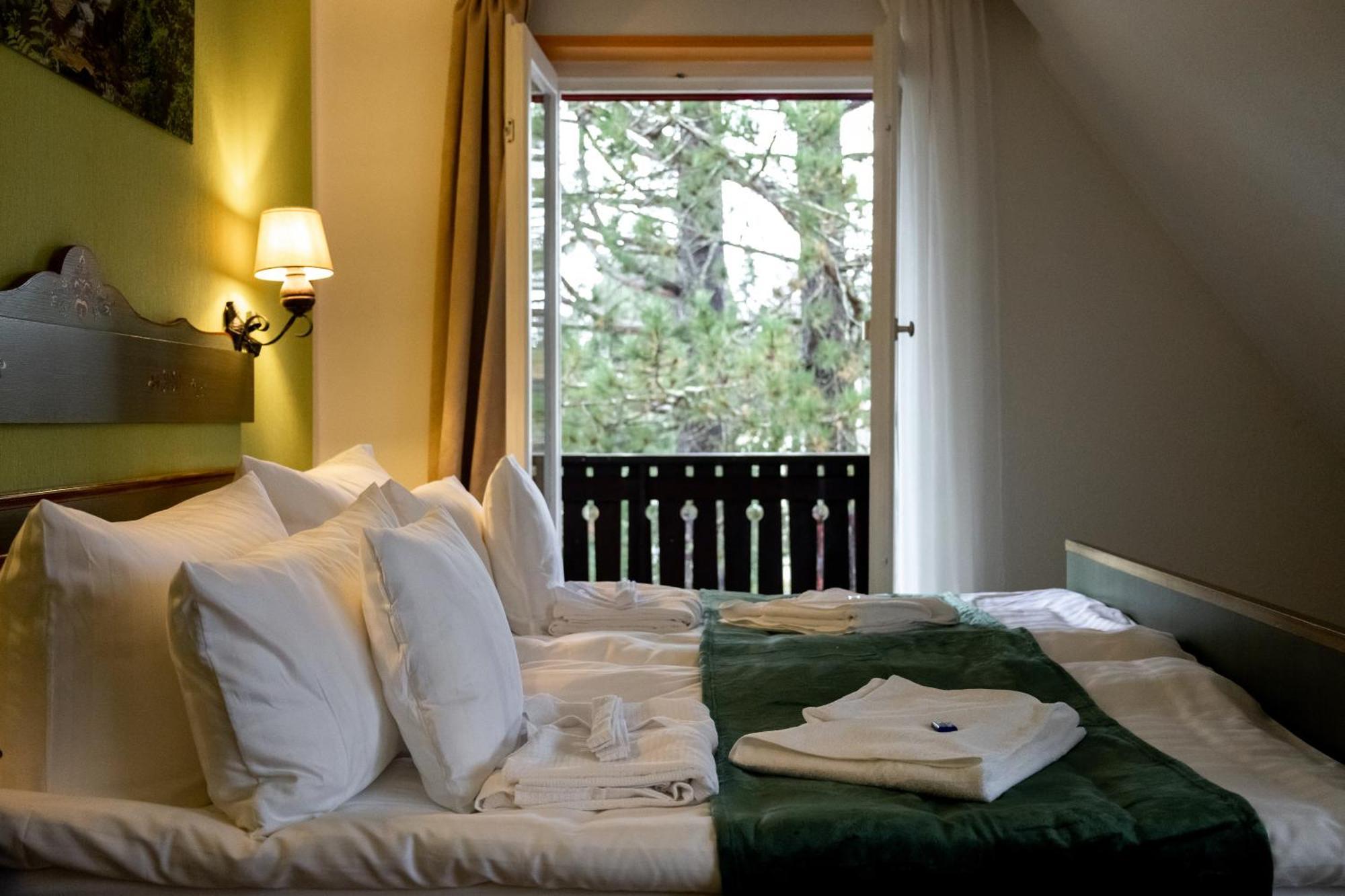 Hotel Zum See, Titisee Esterno foto