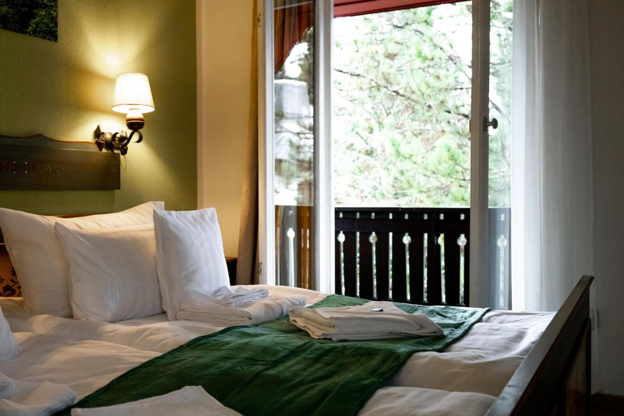 Hotel Zum See, Titisee Esterno foto
