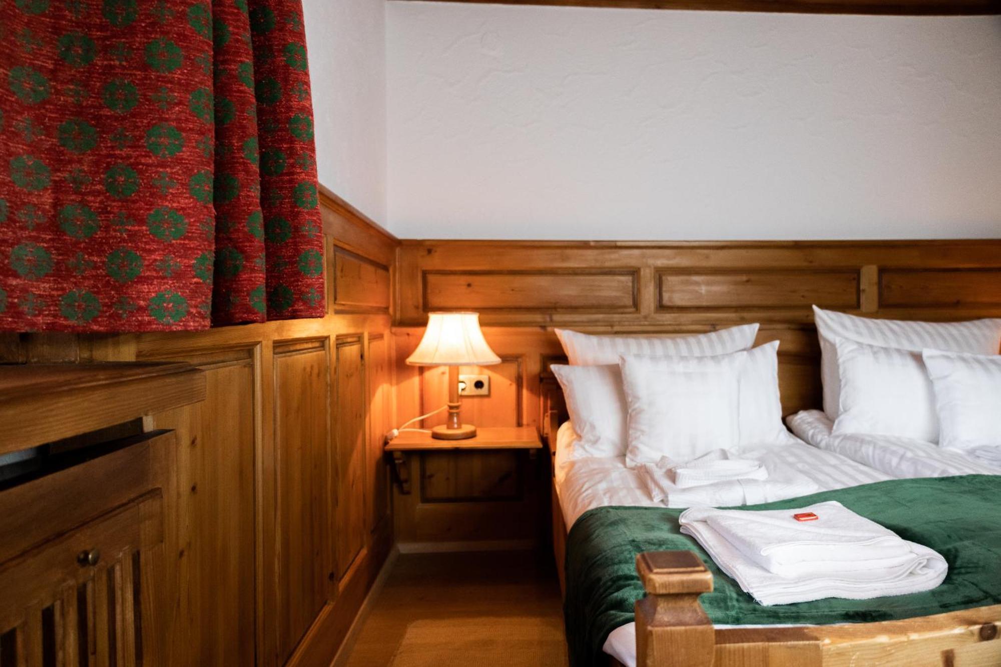 Hotel Zum See, Titisee Esterno foto