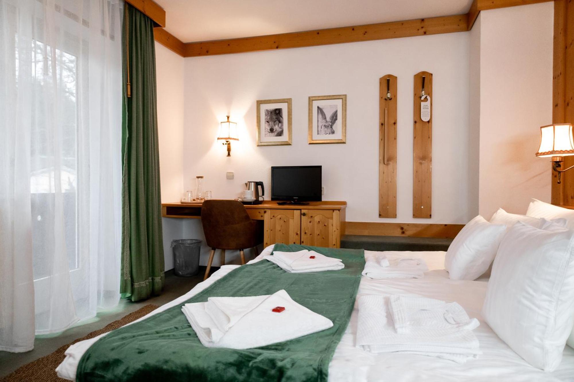 Hotel Zum See, Titisee Esterno foto