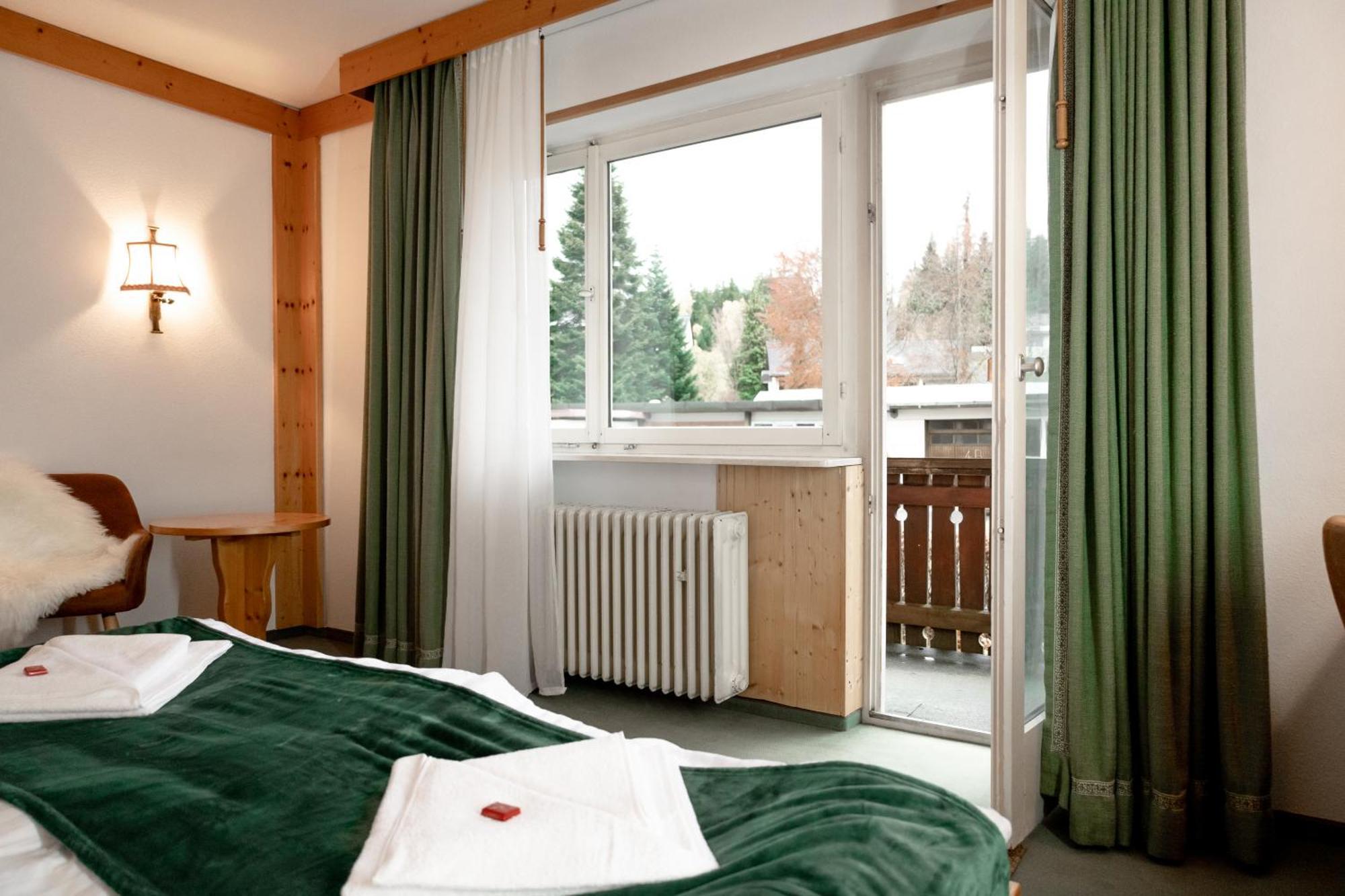 Hotel Zum See, Titisee Esterno foto