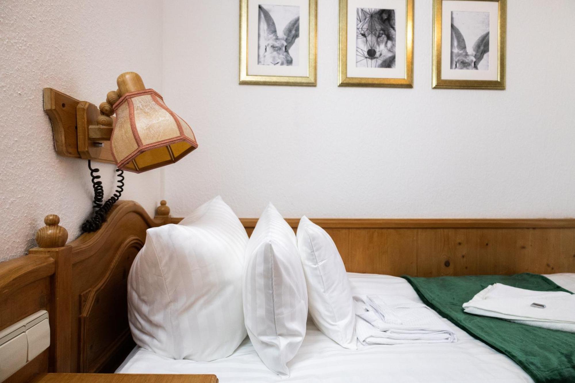 Hotel Zum See, Titisee Esterno foto