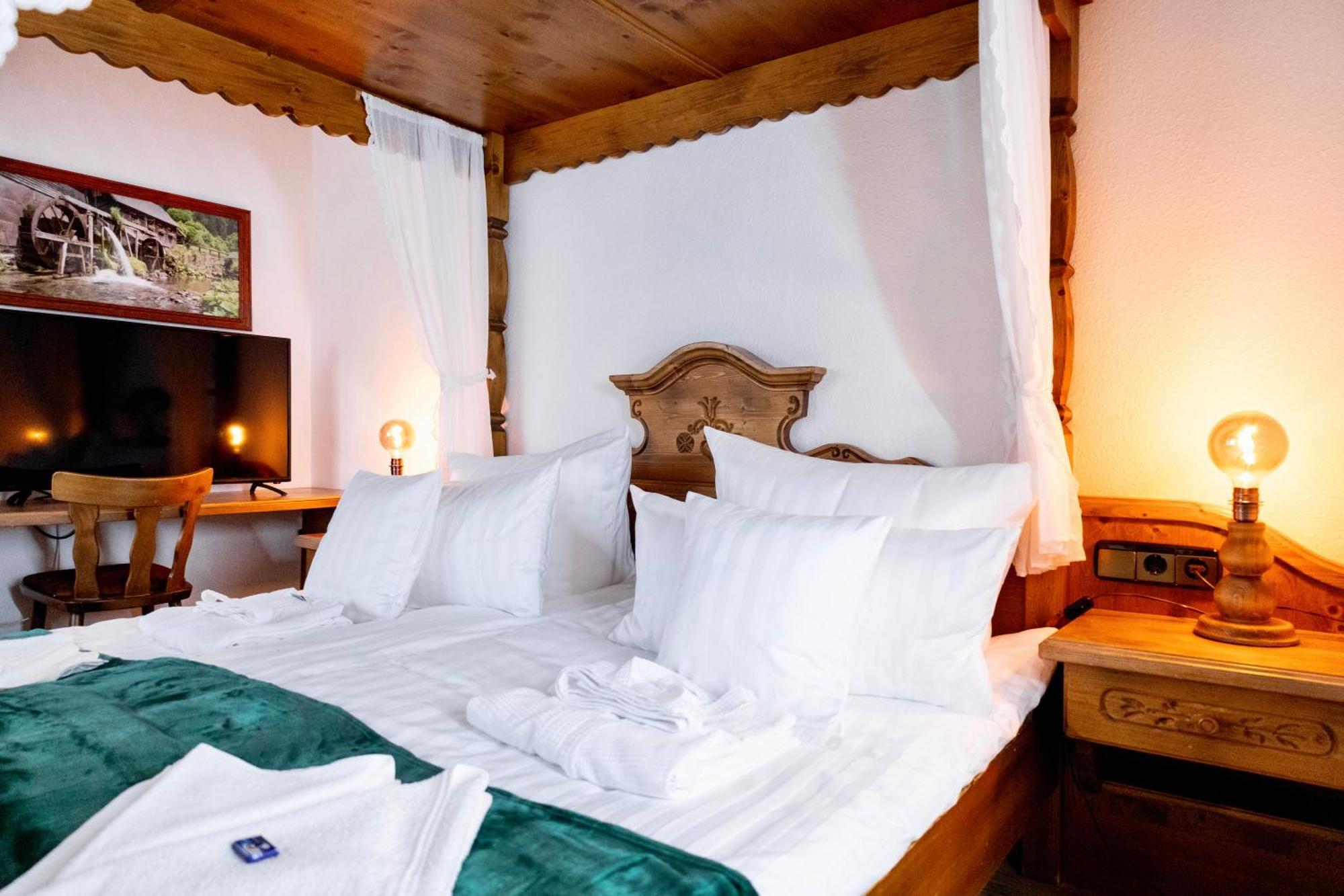 Hotel Zum See, Titisee Esterno foto