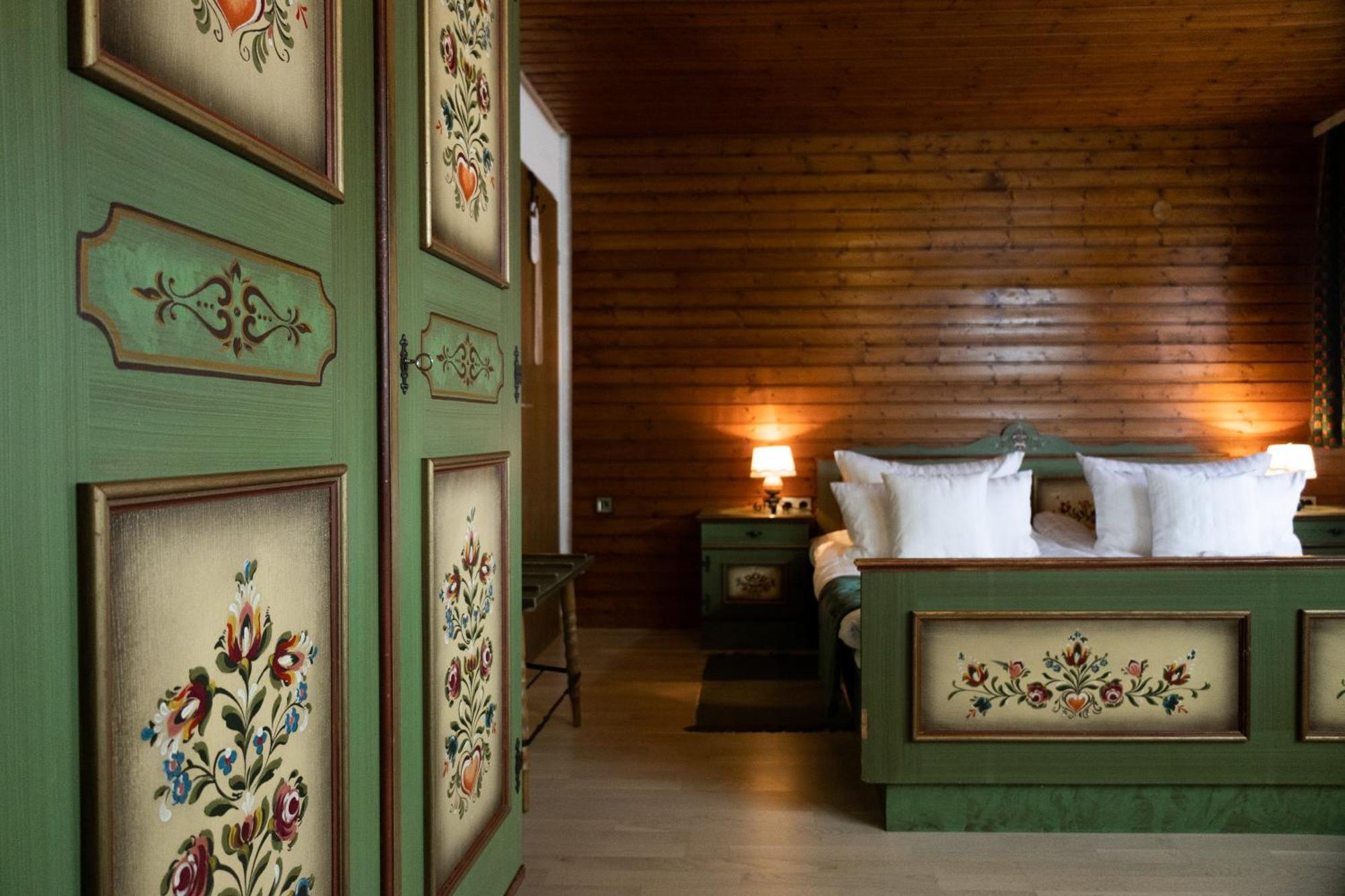 Hotel Zum See, Titisee Esterno foto