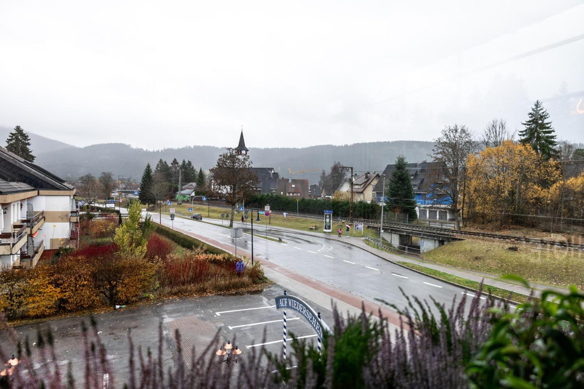 Hotel Zum See, Titisee Esterno foto