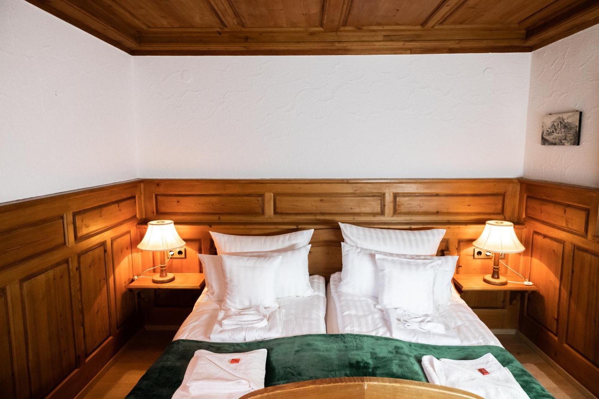 Hotel Zum See, Titisee Esterno foto