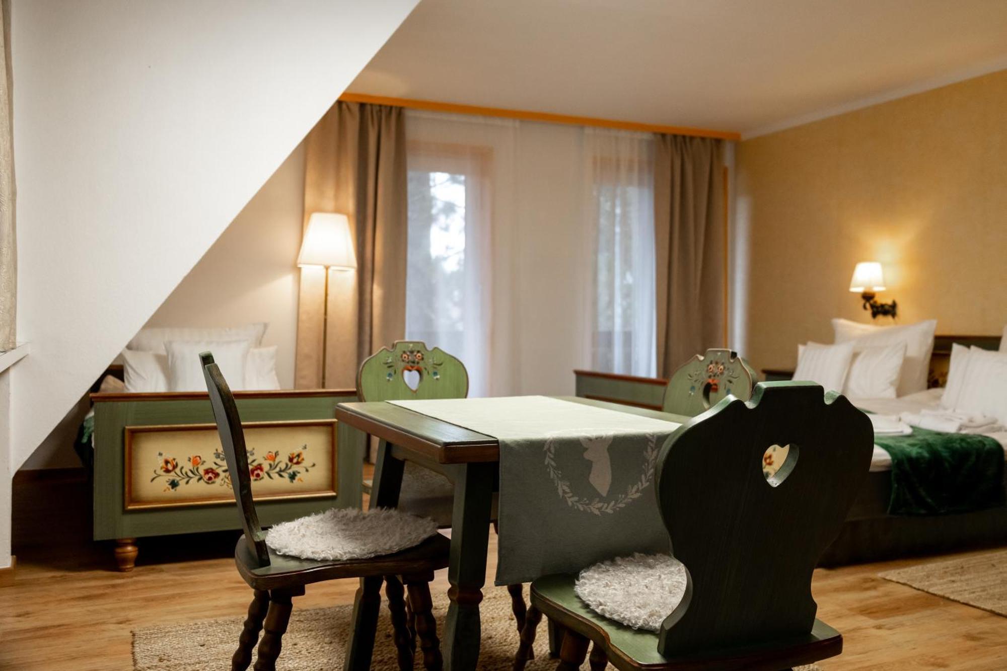 Hotel Zum See, Titisee Esterno foto
